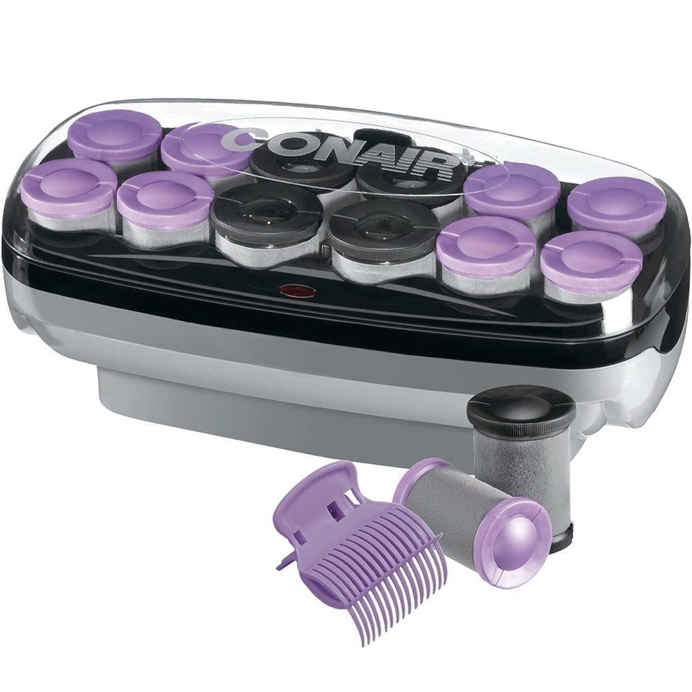 Conair Hot Rollers Set